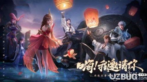 王者荣耀新之助爆料视频,神秘英雄即将登场，技能揭秘与背景故事大揭秘